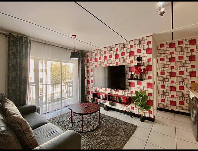 1 BEDROOM PROPERTY TO RENT IN CROWTHORNE